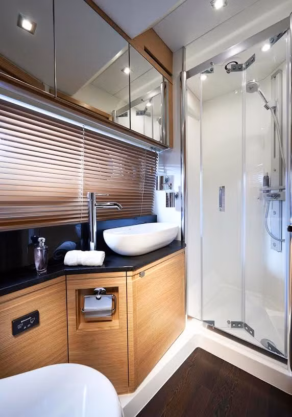 Các nội thất đều đảm bảo chất lượng.