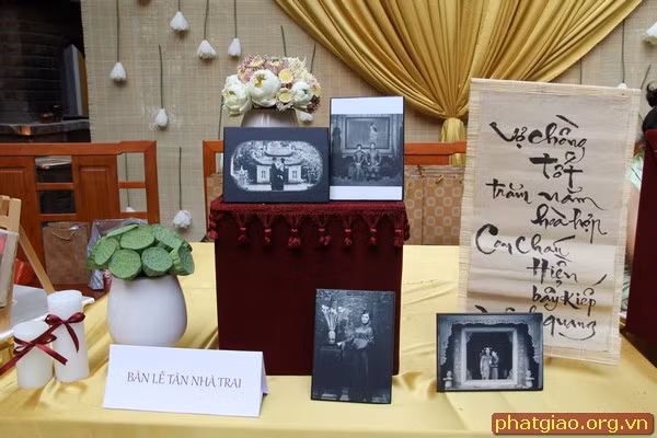 Con gai dai gia Nam Cuong to chuc dam cuoi hoanh trang-Hinh-10