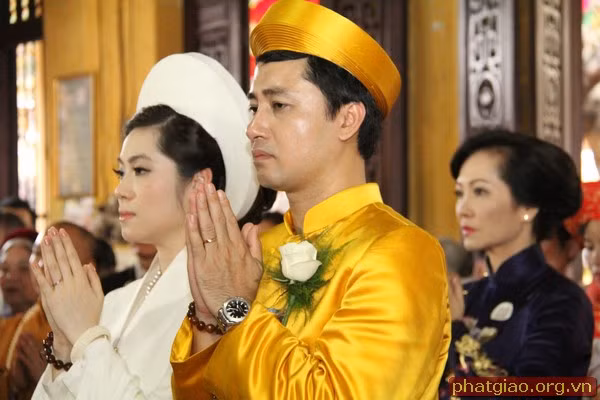 Con gai dai gia Nam Cuong to chuc dam cuoi hoanh trang-Hinh-17