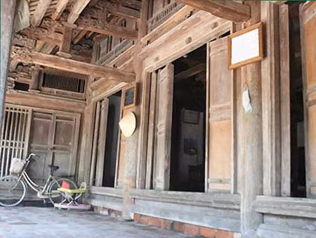 Nha co dep nhat Viet Nam thuoc ve ngoi nha nao-Hinh-3