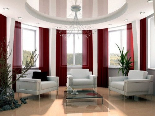 Mảng căn hộ cao cấp mang lại doanh thu lớn cho Keangnam Vina.