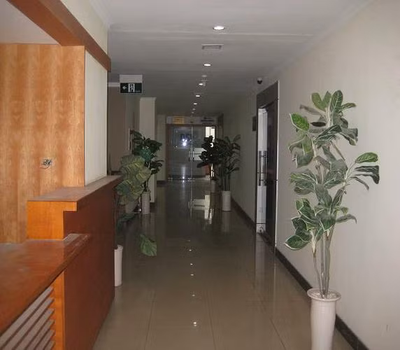 Mảng văn phòng chưa mang lại lợi nhuận cho Keangnam Vina.