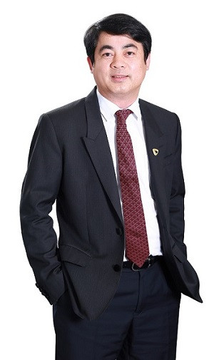 Ông Nghiêm Xuân Thành.