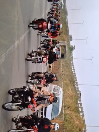 Những năm gần đây phong trào chơi xe cổ đang dần chiếm được tình cảm rất đông đảo giới chơi xe trên toàn quốc trong đó Honda 67 là dòng xe được nhiều người lựa chọn.