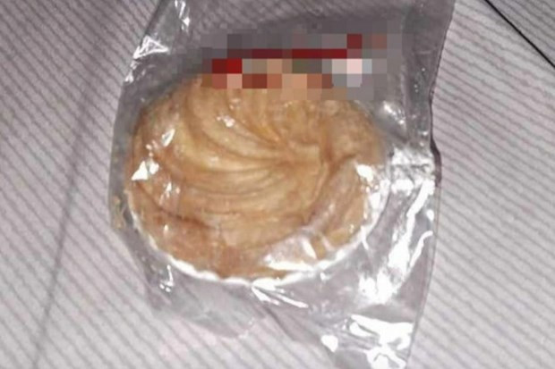 Vụ ngộ độc trong đêm Trung Thu: Phát hiện Salmonella trong bệnh phẩm Vu ngo doc trong dem Trung Thu: Phat hien Salmonella trong benh pham