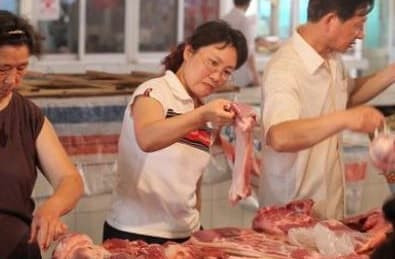 Mua thit lon, noi ba chu nay ong chu tuong ban la 