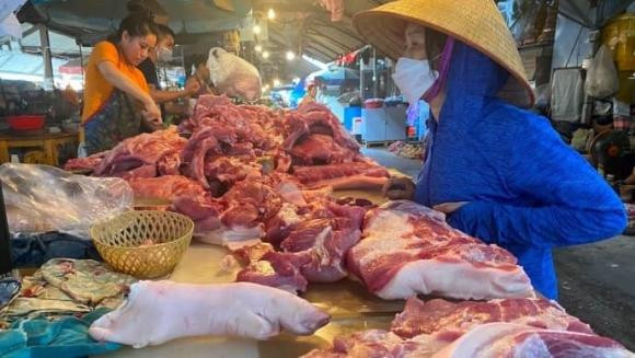 Mua thit lon, noi ba chu nay ong chu tuong ban la 