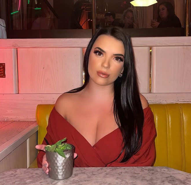 Tot nghiep nganh luat, nu sinh nong bong “quay xe” lam mau kiem tien ty