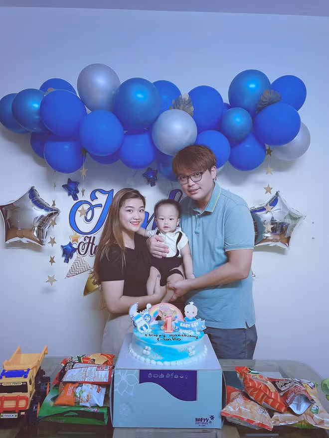 Co gai 18 tuoi lay chong gan bang tuoi bo duoc chieu chuong nhu ba hoang-Hinh-5