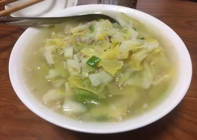 Bat ngo nhung loai thuc pham 