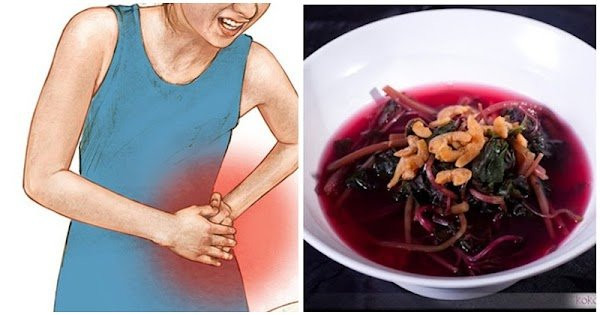 4 loại rau tuy bổ dưỡng nhưng không tốt cho thận 4 loai rau tuy bo duong nhung khong tot cho than