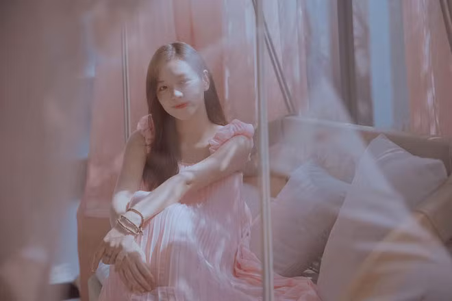 Hanh trinh “vuot can” day am anh cua “hot girl dan toc” khi mac COVID-19-Hinh-7