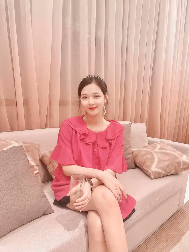 Hanh trinh “vuot can” day am anh cua “hot girl dan toc” khi mac COVID-19-Hinh-9