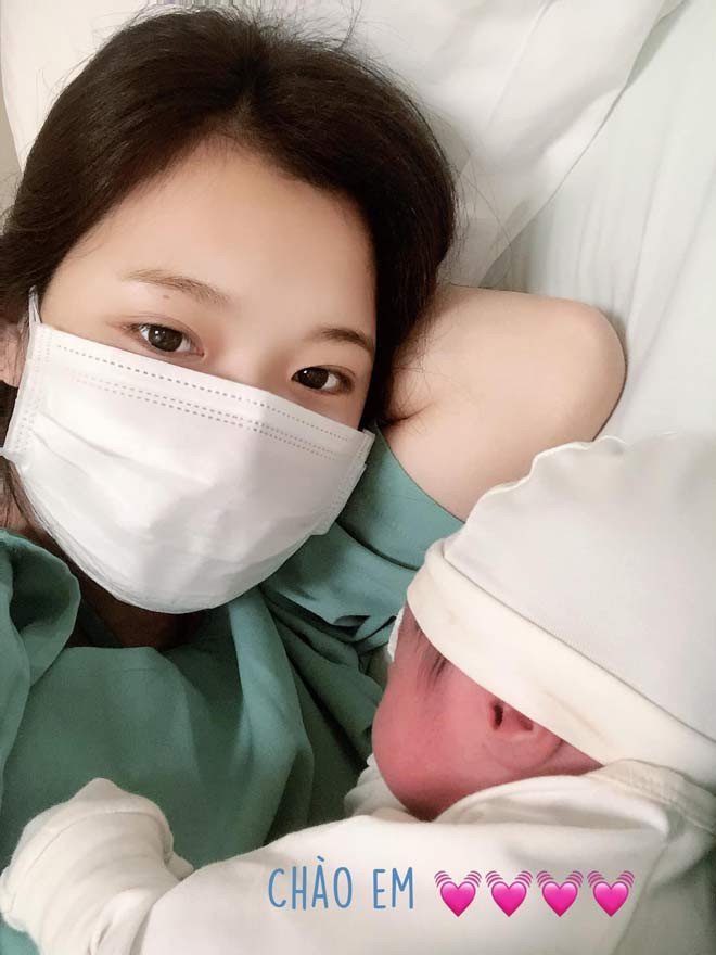 Hanh trinh “vuot can” day am anh cua “hot girl dan toc” khi mac COVID-19-Hinh-3