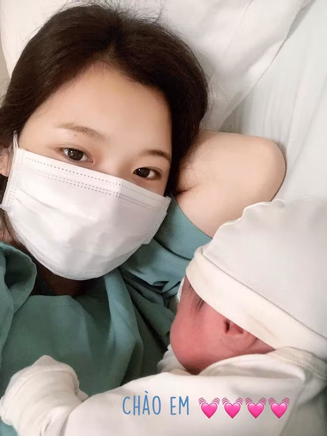 Hanh trinh “vuot can” day am anh cua “hot girl dan toc” khi mac COVID-19-Hinh-3