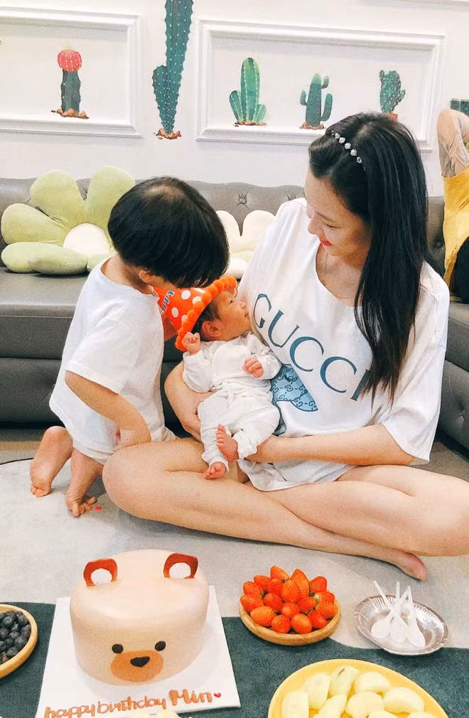 Hanh trinh “vuot can” day am anh cua “hot girl dan toc” khi mac COVID-19-Hinh-5