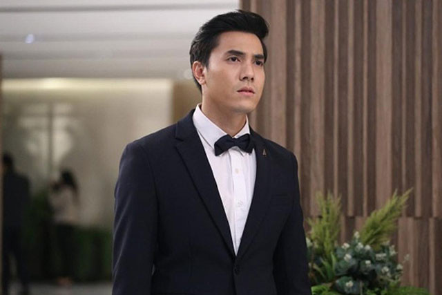 Nhin mam com o cu bi chia doi, toi gian du dan vo con ve nha