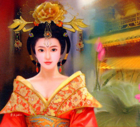 Không biết được chính xác ý định của Lưu Hằng thế nào nhưng cũng khiến cho đám đại thần ngày đêm lo sợ. Đám đại thần đã rất nhiều lần can gián với Văn đế về việc phải lập con làm thái tử. Cuối cùng Lưu Hoằng cũng đồng ý và sắc lập con trưởng Lưu Khải của Đậu Cơ làm thái tử. Ba tháng sau đám đại thần lại một lần nữa dâng sớ lên Văn đế xin lập Hoàng hâu. Bạc thái hậu đã nói với Lưu Hằng rằng: "Cho dù con trai con hôm nay là thái tử hay là hầu vương thì cũng đều do Đậu Cơ sinh ra, đương nhiên phải lập nàng ấy là hoàng hậu”. Đúng là vận may nối tiếp vận may, ngay đến Đậu Cơ cũng không dám tin, không ngờ nàng đã trở thành vợ của đế vương đầu tiên của Hán Đế Quốc, cũng là hoàng hậu thứ tư của Đại Hán Vương triều.