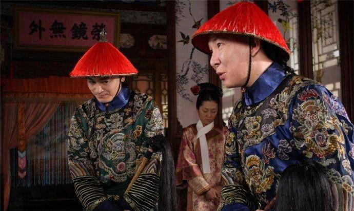 Quy tắc ngầm khiến phi tần và thái giám nương tựa lẫn nhau Quy tac ngam khien phi tan va thai giam nuong tua lan nhau