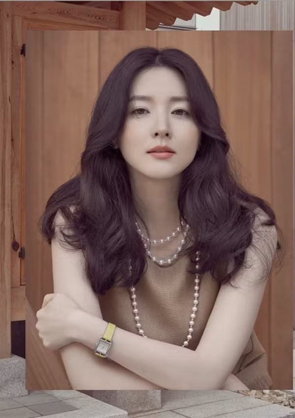 Bi quyet duong da cua Lee Young Ae chi voi 3 loai nuoc-Hinh-3