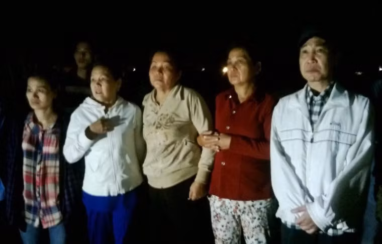 Rạng sáng ngày 16/9, một vụ TNGT đường thủy đặc biệt nghiêm trọng xảy ra trên biển Vũng Tàu giữa tàu hàng và tàu cá làm 8 ngư dân tử vong.