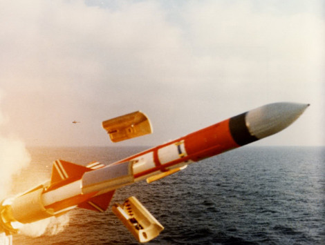 Việt Nam sẽ dùng Kh-35 Uran E hay Exocet MM40 trên Sigma 9814?