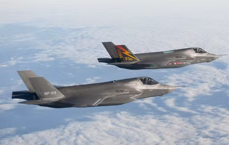 Chuyên gia Trung Quốc tự tin cho rằng F-35 khó có thể là đối thủ với J-20.