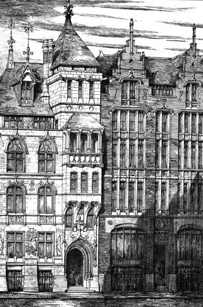 2. William Hebron: Năm 1876 một thanh niên London 18 tuổi tên là William Hebron đã bị kết án tử hình bằng hình thức treo cổ vì tội giết cảnh sát. Tuy nhiên phải đợi 2 tháng nữa vì không được phép tử hình người chưa đủ tuổi thành niên (thời đó quy định là 19 tuổi). Trong thời gian đó đã có thêm một số tình tiết phụ được khám phá, do đó các luật sư bào chữa đã nộp đơn kháng cáo và William được thay thế án tử hình bằng án tù chung thân.