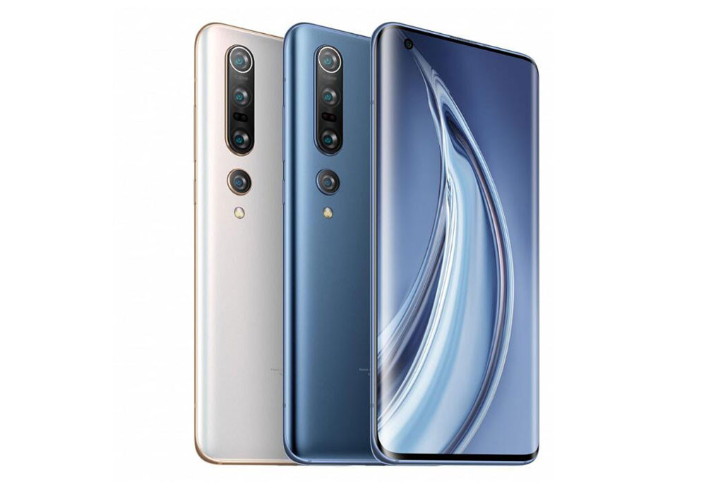 Top 10 smartphone Android mạnh nhất thế giới: Samsung vắng bóng - Hình 8 Top 10 smartphone Android manh nhat the gioi: Samsung vang bong-Hinh-8