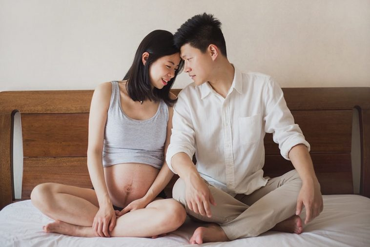 2 giờ sáng, vợ khóc khi thấy chồng làm việc này trong nhà tắm 2 gio sang, vo khoc khi thay chong lam viec nay trong nha tam