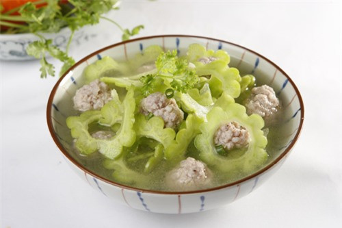 3 mon an don gian xoa tan cam cum do nhiet am cuc hieu qua-Hinh-2