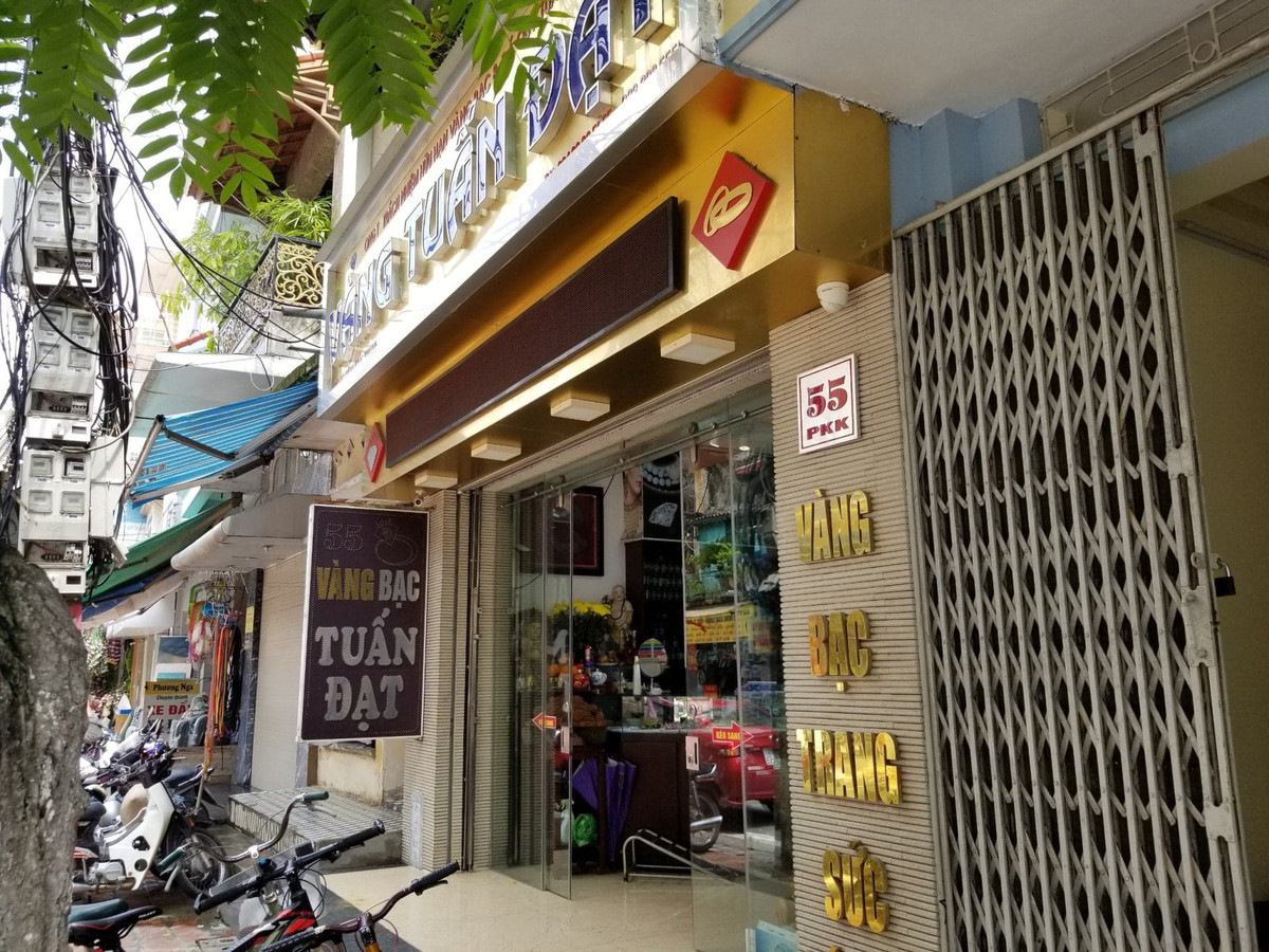 Ke hoach tao ton cua nghi pham trom 350 cay vang o thi xa Son Tay