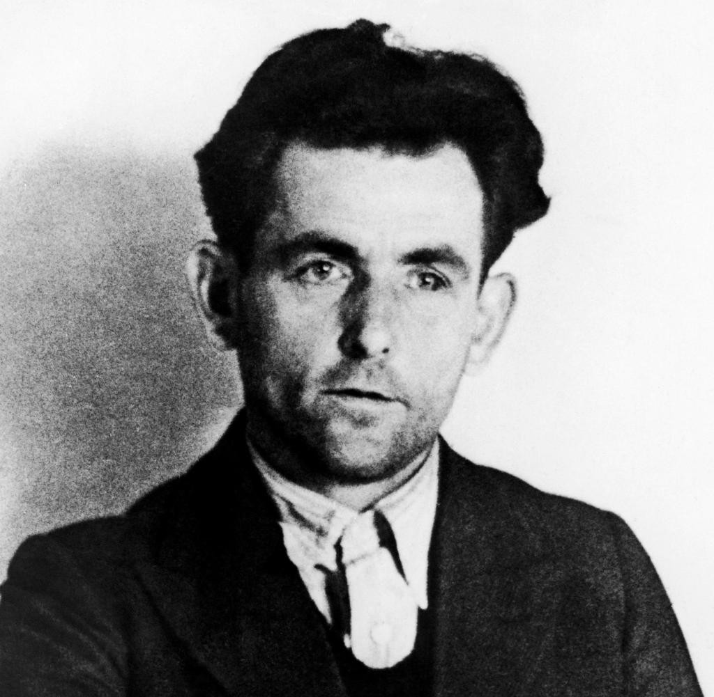 Sau ít ngày, giới chức Berlin bắt được thủ phạm là Georg Elser, một người Đức kiếm sống bằng nghề thợ mộc. Anh là người căm ghét chế độ Quốc xã của Hitler.