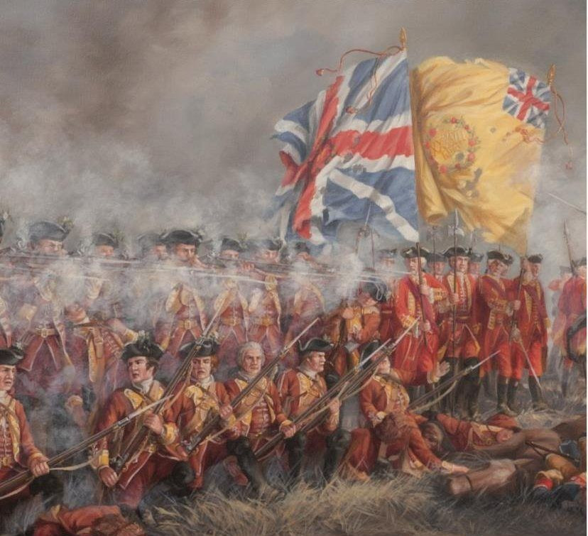 Theo Hiệp ước Paris, Pháp mất tất cả các tuyên bố chủ quyền đối với Canada và phải giao Louisiana cho Tây Ban Nha; trong khi đó, Anh nhận Florida của Tây Ban Nha, và Upper Canada cũng như nhận nhiều thuộc địa ở nước ngoài của Pháp.