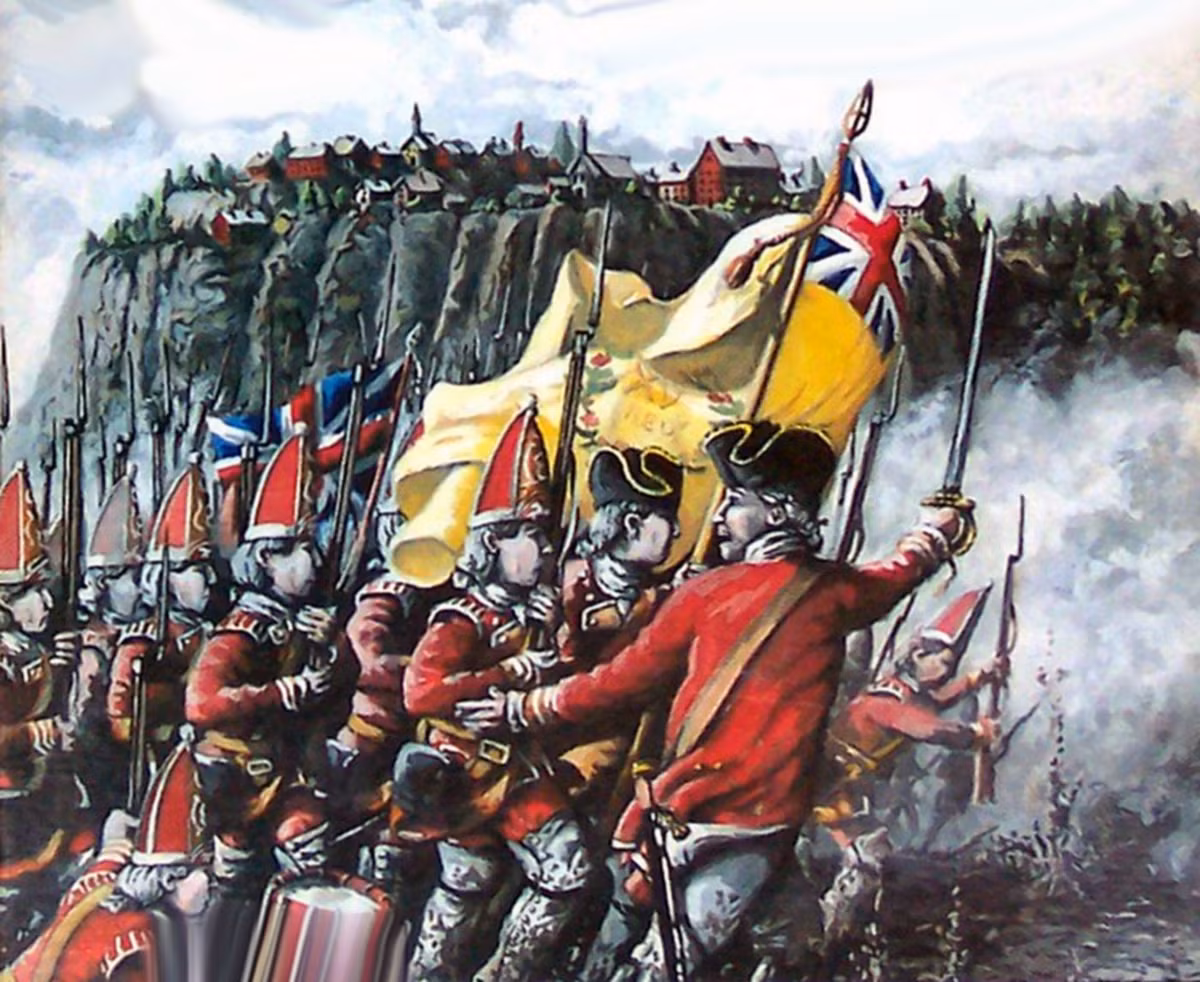 Hiệp ước này đảm bảo sự vượt trội về thuộc địa và hàng hải của Anh, và củng cố sức mạnh của 13 thuộc địa Bắc Mỹ bằng cách loại bỏ các đối thủ châu Âu của họ ở phía Bắc và phía Nam. Từ lúc này, Anh trở thành đế quốc “mặt trời không bao giờ lặn”.