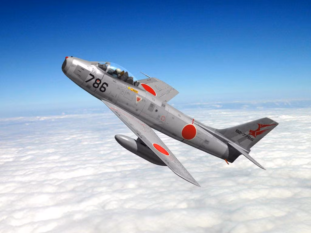 Cả hai máy bay phản lực đều không được trang bị radar, vốn có thể giúp họ biết được sự hiện diện của máy bay chở khách. Đây là nguyên nhân chính dẫn đến sự cố thảm khốc.