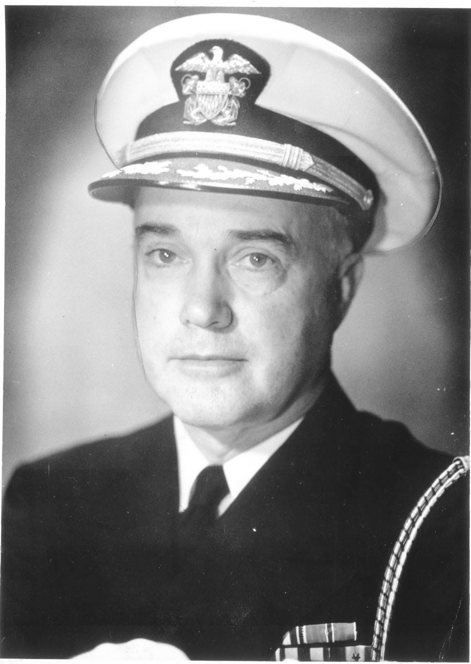 McVay đã tự sát vào năm 1968. Nhiều thủy thủ sống sót sau thảm họa tin rằng quân đội đã biến McVay thành vật tế thần. Phải đến năm 2000, Quốc hội Mỹ đã trả lại thanh danh cho hạm trưởng tàu Indianapolis.