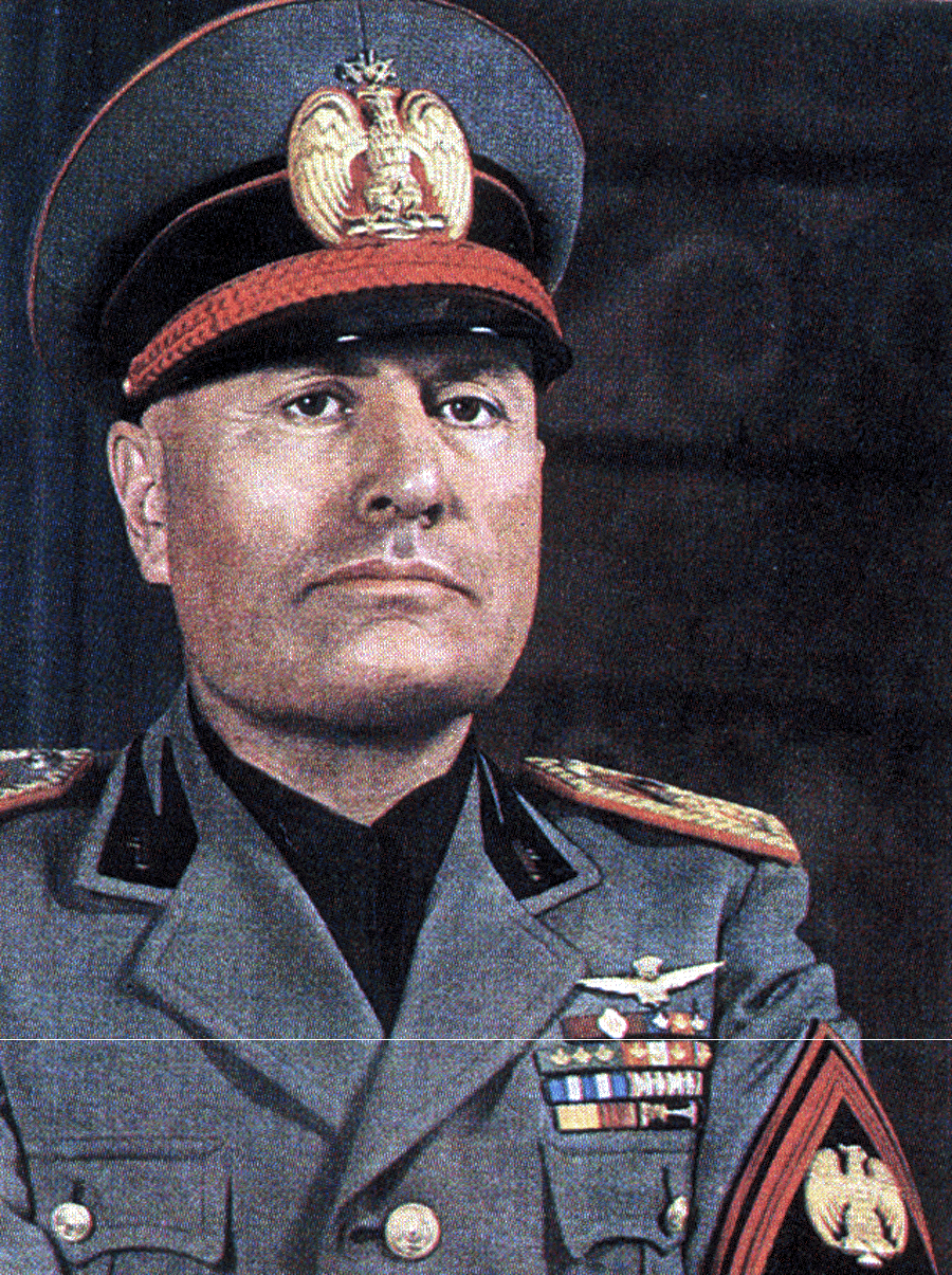 Theo các nhà nghiên cứu lịch sử, bức điện của Mussolini ẩn chứa những ý đồ khác. Vào thời điểm đó, Mussolini có những lý do riêng để không muốn Đức châm ngòi chiến tranh trên khắp châu Âu.