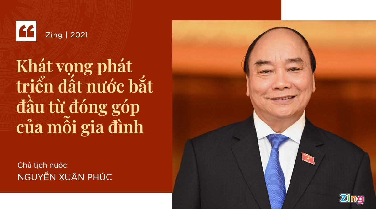 Phát ngôn ấn tượng của Chủ tịch nước Nguyễn Xuân Phúc - Hình 8 Phat ngon an tuong cua Chu tich nuoc Nguyen Xuan Phuc-Hinh-8