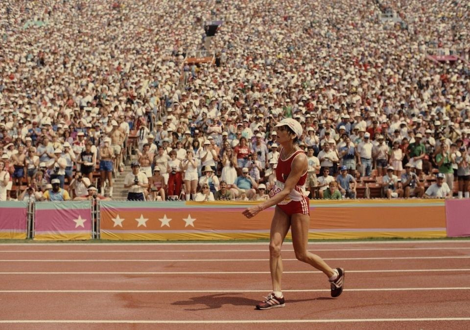 Moscow cho rằng biểu tình chống lại các vận động viên Liên Xô nhiều khả năng sẽ xảy ra ở Los Angeles và họ nghi ngờ liệu các quan chức Mỹ có nghiêm túc ngăn chặn những vụ việc như vậy hay không.