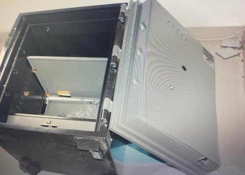 Dieu tra vu cong ty bi trom dot nhap pha ket sat lay gan 2 ty dong