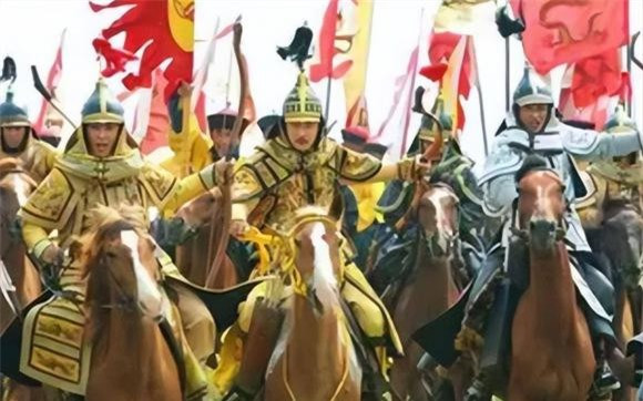 Can Long hoi 2 tuong tai muon thuong gi, 2 nguoi tra loi sao?-Hinh-2