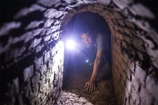 Dia dao bi an co mot khong hai duoi long Ha Noi-Hinh-8