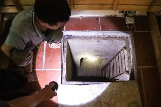 Dia dao bi an co mot khong hai duoi long Ha Noi-Hinh-7