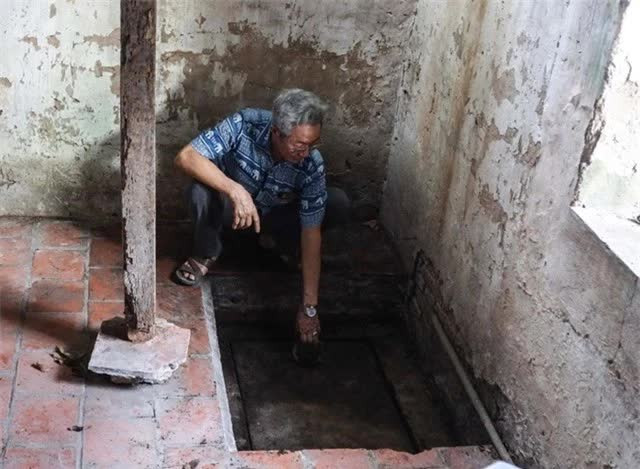 Dia dao bi an co mot khong hai duoi long Ha Noi-Hinh-5