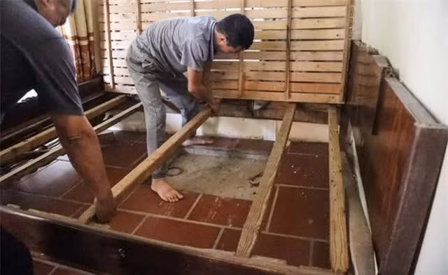 Dia dao bi an co mot khong hai duoi long Ha Noi-Hinh-4