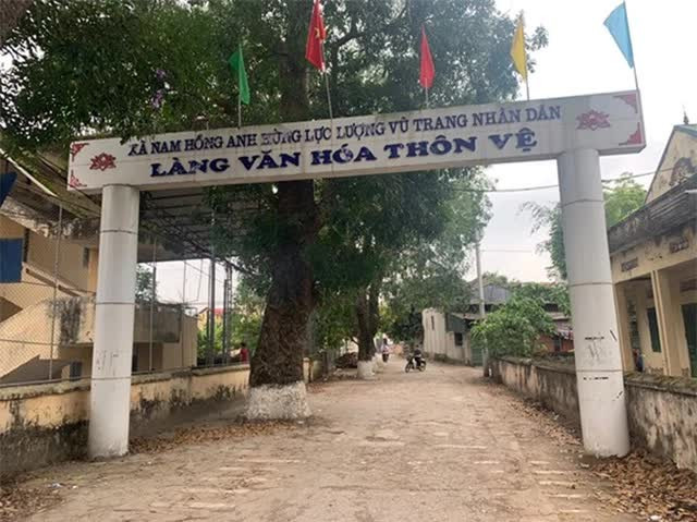 Dia dao bi an co mot khong hai duoi long Ha Noi