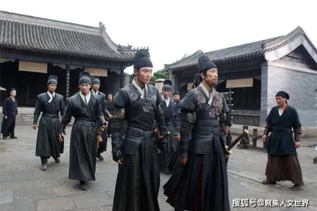 Tai sao Kim Dung cho rang trieu Minh den toi, vo dung?-Hinh-2