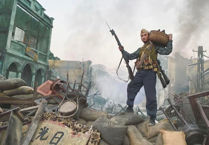 "Đào, phở và piano" gây sốt, lộ lỗ hổng phim nhà nước ảnh 4