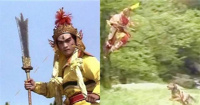 Vi sao Nhi Lang Than duoc giao nhiem vu di bat Ton Ngo Khong?-Hinh-3